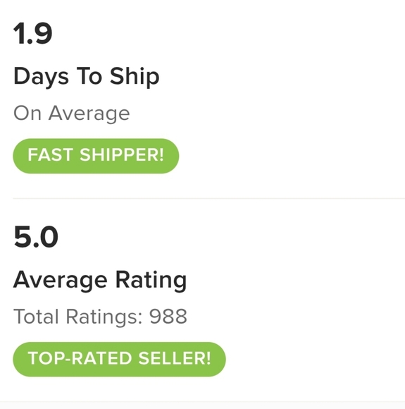 Meet your Posher, Julie - Picture 2 of 2